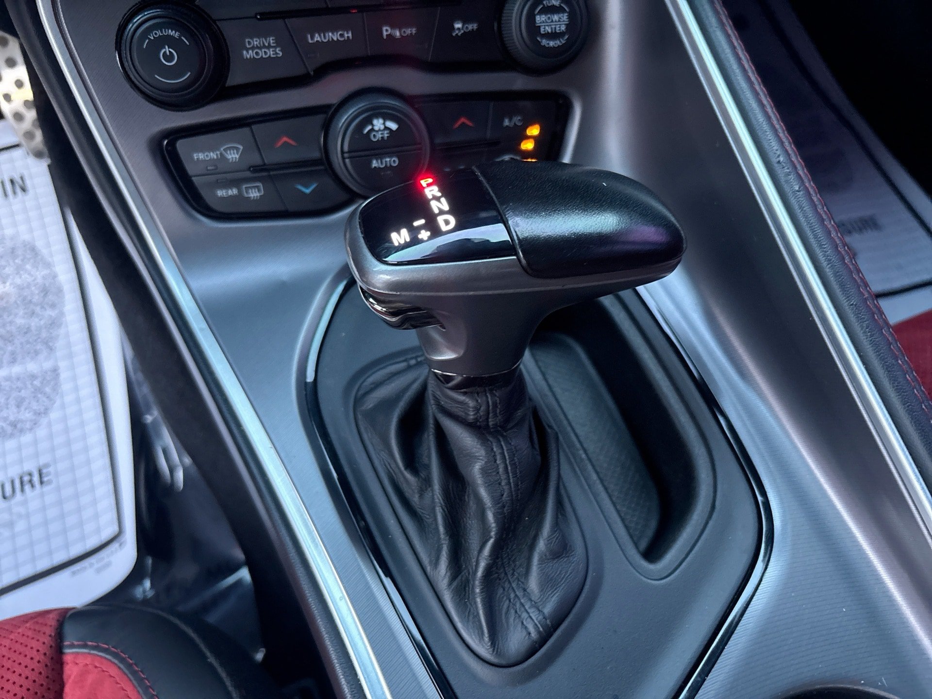 Used 2019 Dodge Challenger R/T Scat Pack RWD image 22
