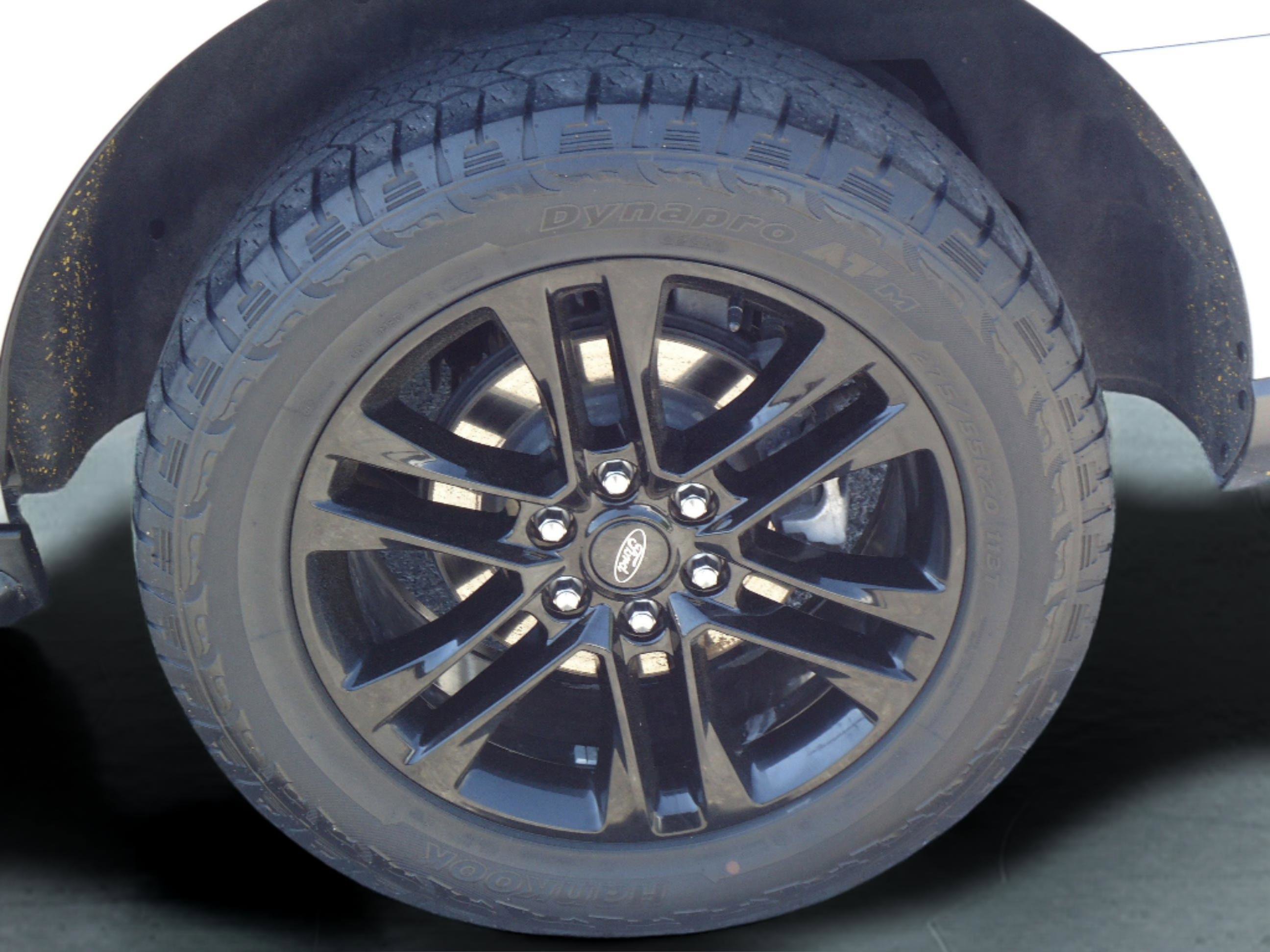 Used 2022 Ford Expedition XLT AWD/4WD image 9