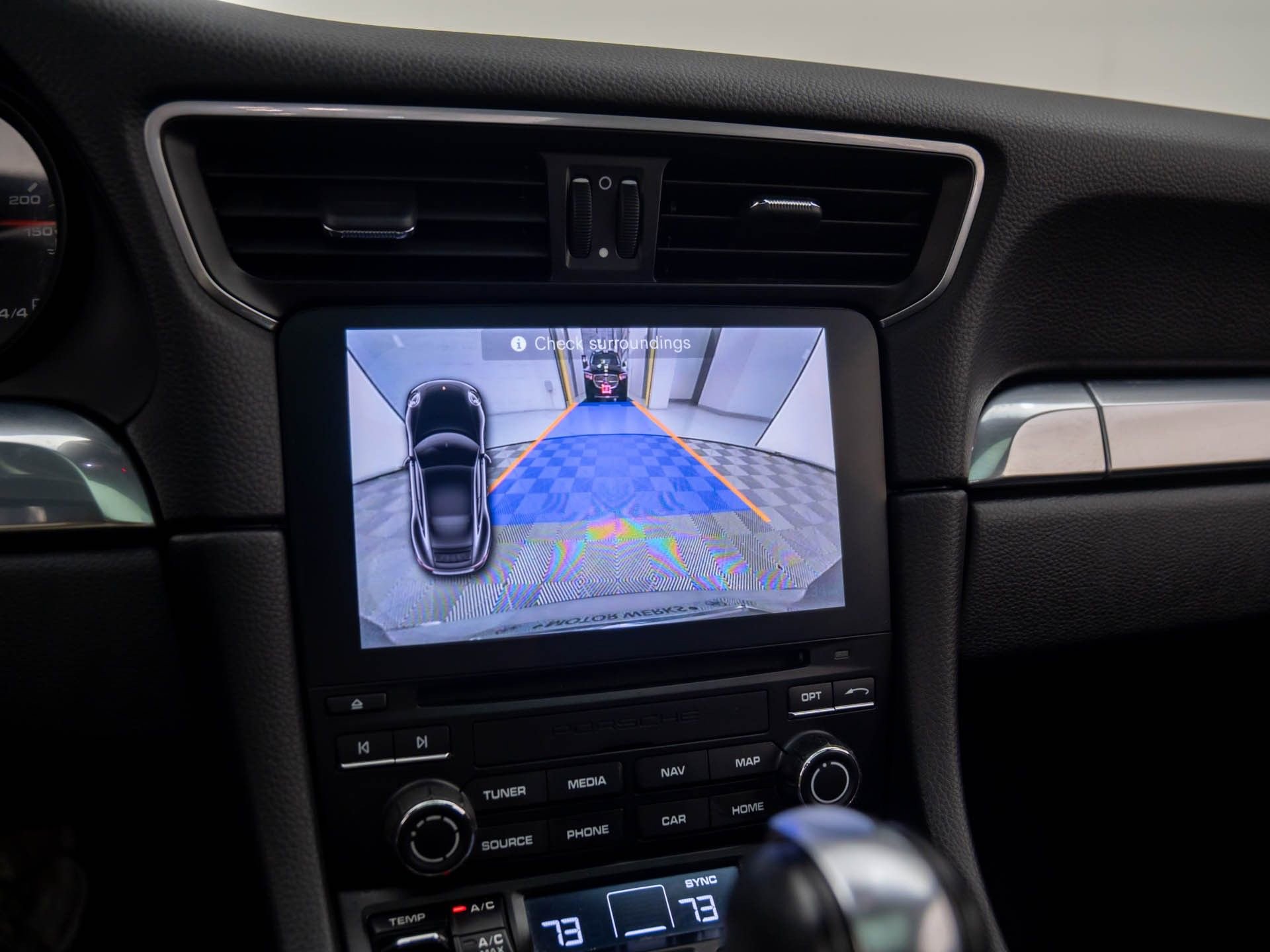 Used 2017 Porsche 911 Carrera image 24