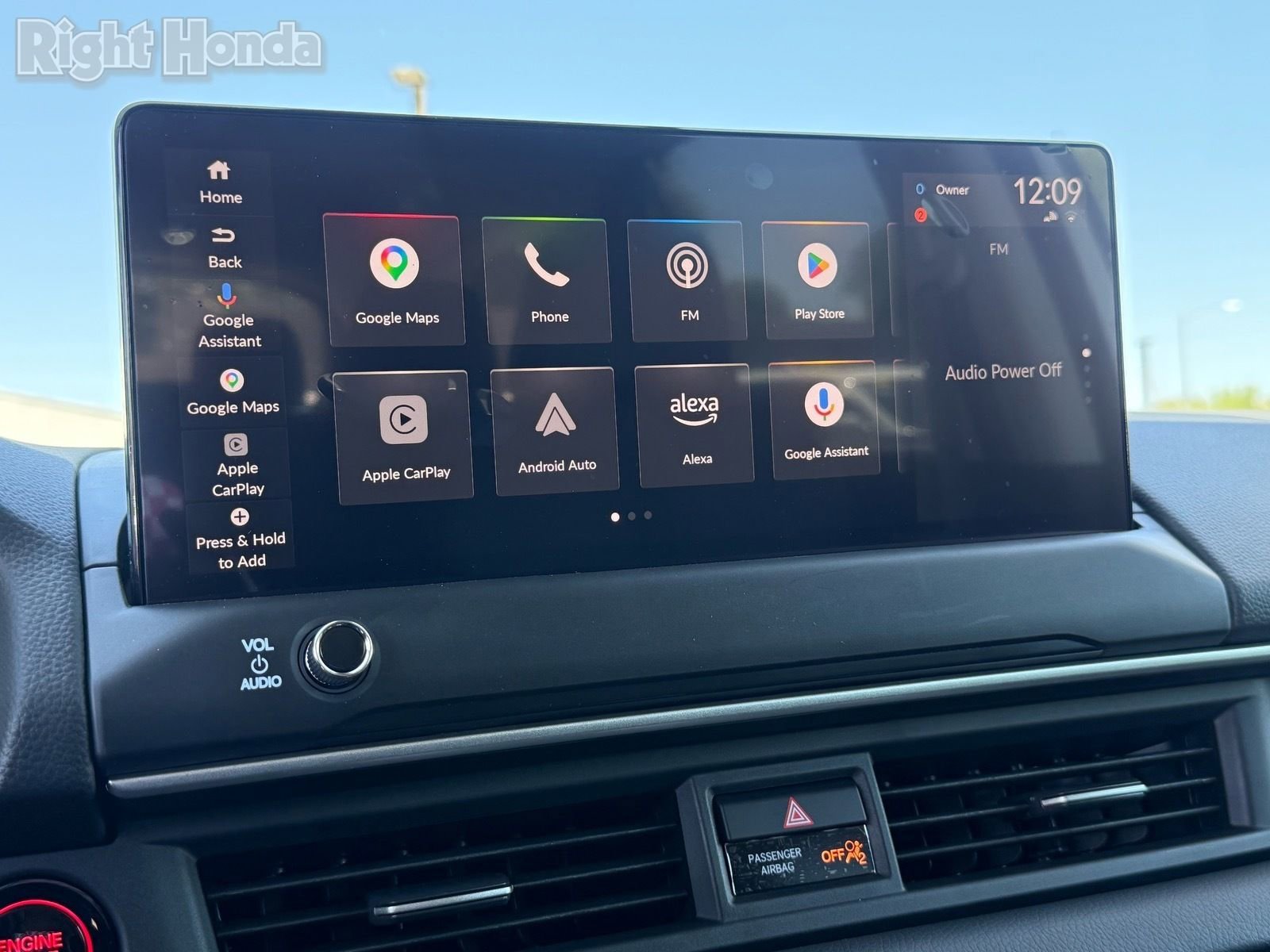 Used 2026 Honda Pilot EX-L image 21