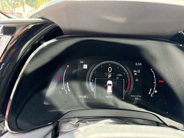 Used 2024 Lexus RX 350 Premium Plus w/ Convenience Package FWD image 15