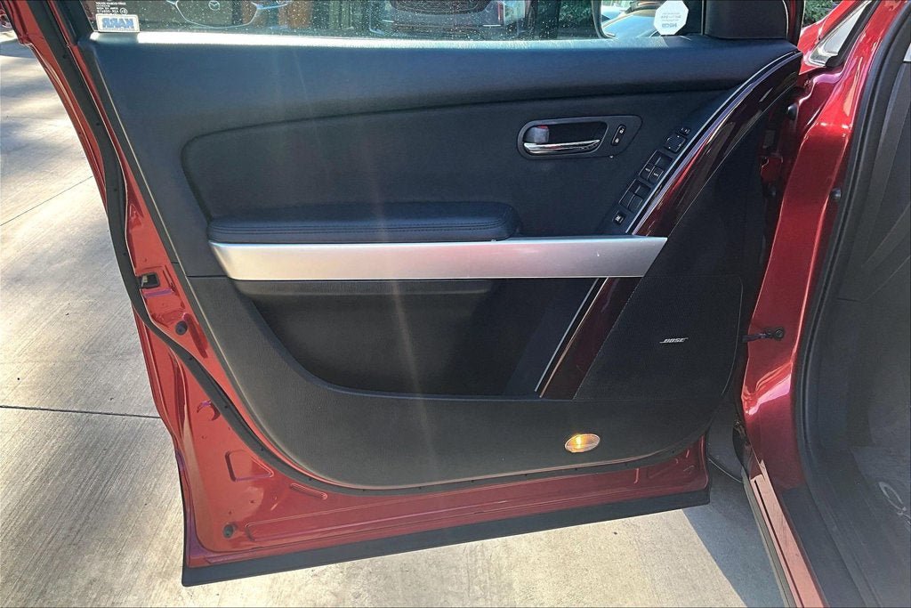 Used 2013 MAZDA CX-9 Grand Touring FWD image 25
