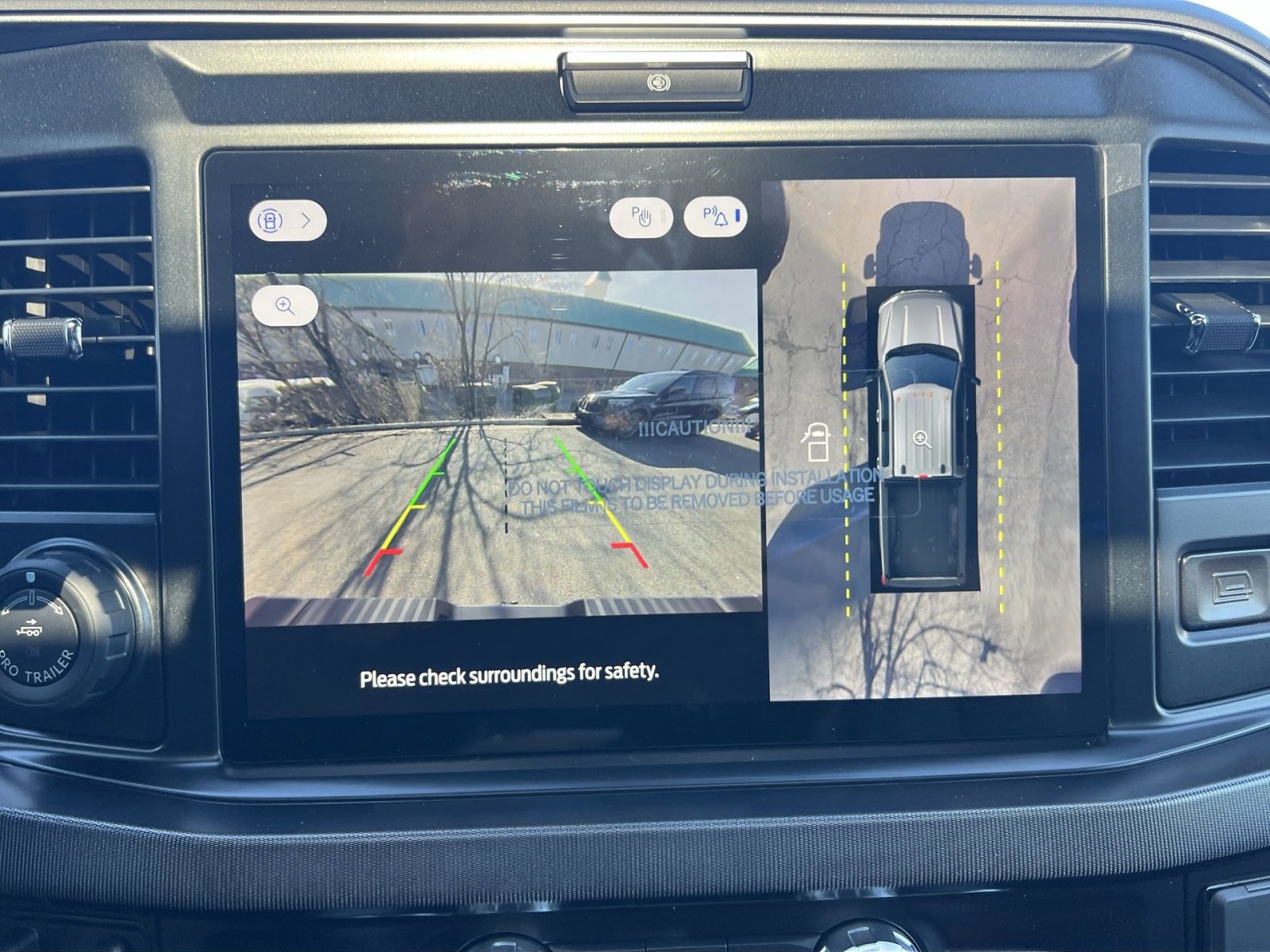 New 2026 Ford F450 Platinum image 19