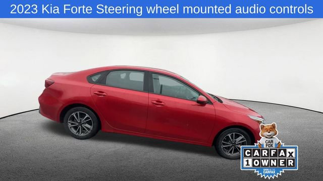 Used 2023 Kia Forte LXS image 10