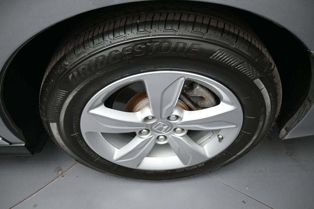 Used 2019 Honda Odyssey EX-L image 15