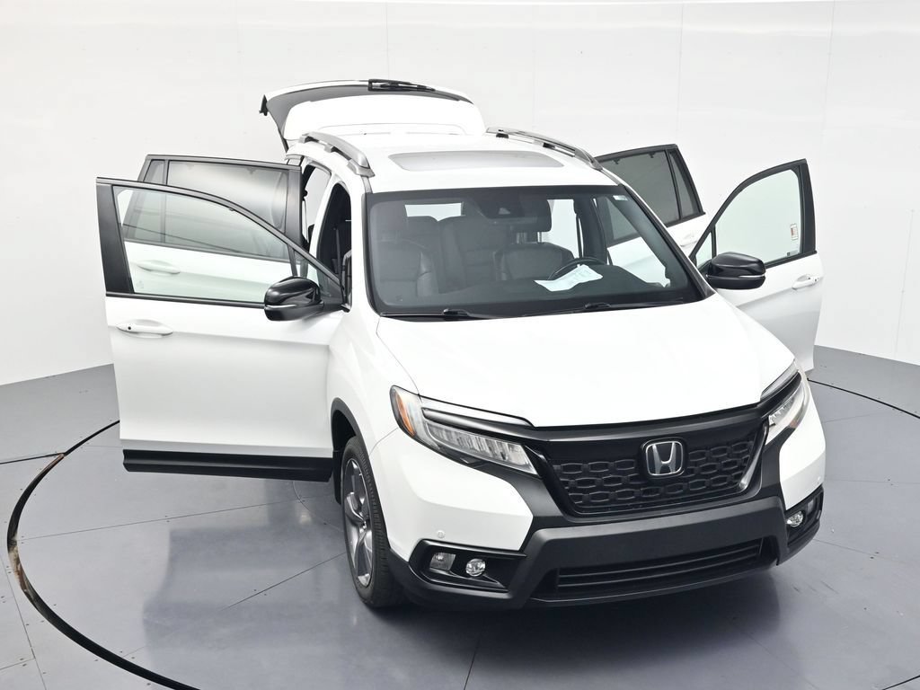Used 2020 Honda Passport Touring image 52
