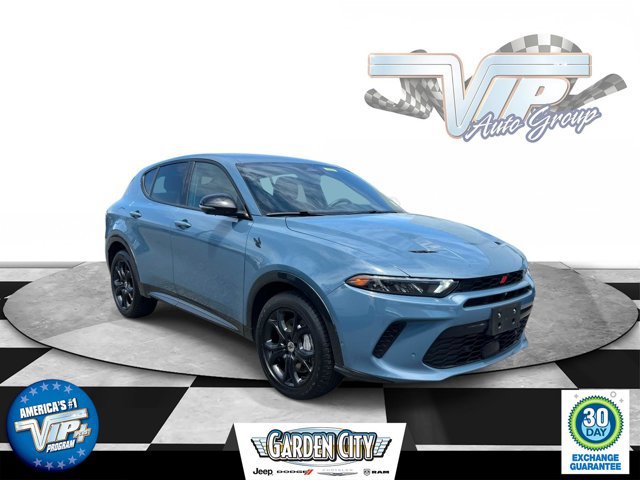 Used 2024 Dodge Hornet R/T w/ Tech Pack w/o Parking