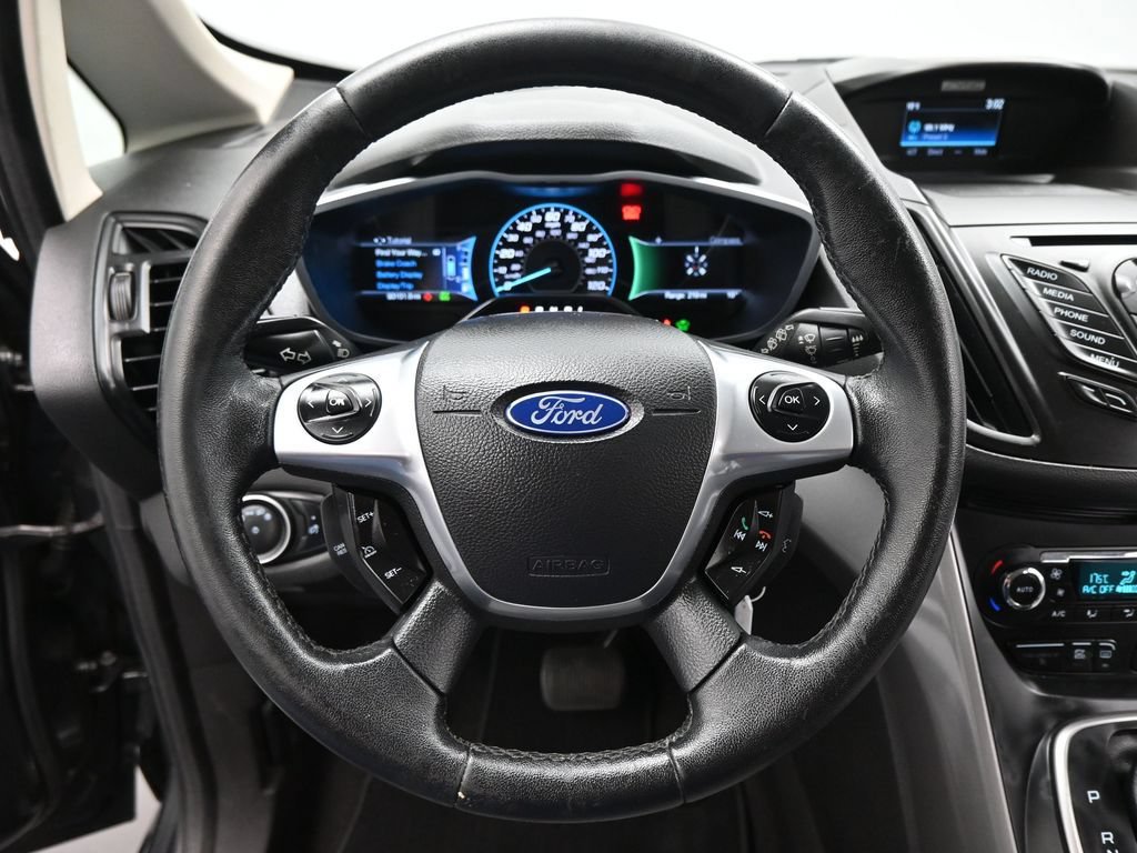 Used 2016 Ford C-MAX SE w/ Equipment Group 201A FWD image 10