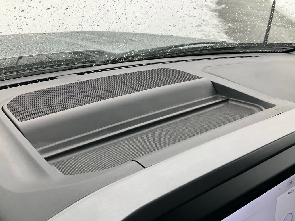 Used 2025 Ford F150 XLT w/ Equipment Group 301A Standard image 8