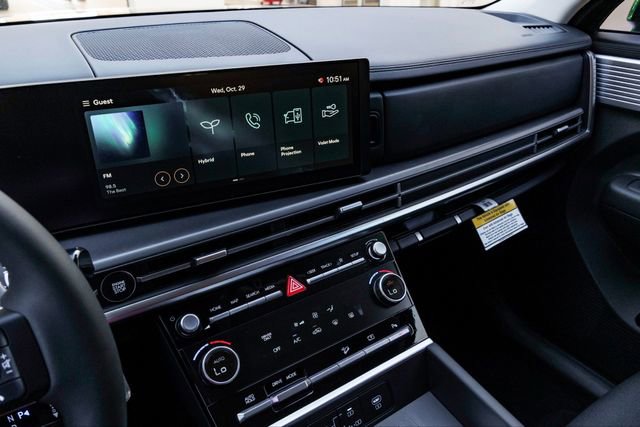 New 2026 Hyundai Santa Fe SE image 13