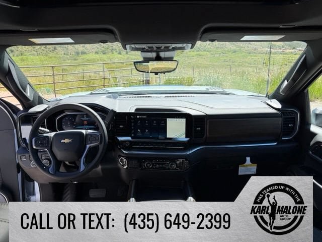 New 2026 Chevrolet Silverado 3500 High Country w/ Technology Package AWD/4WD image 30