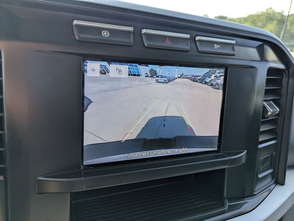 Used 2024 Ford F350 XLT AWD/4WD image 21