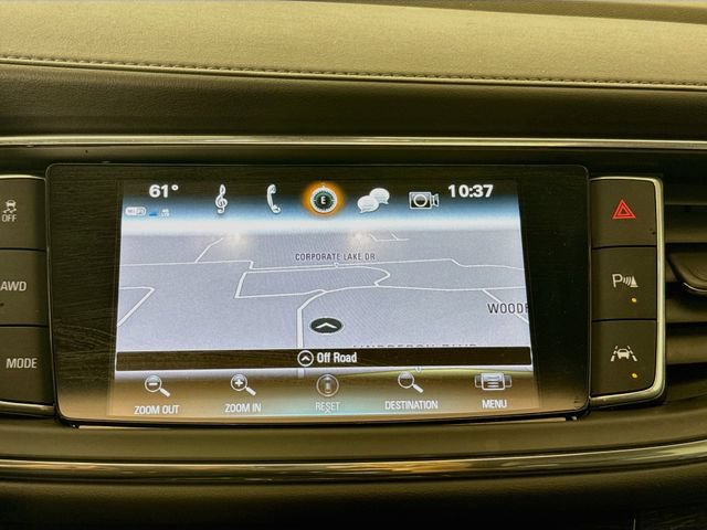 Used 2019 Buick Enclave Avenir w/ Avenir Technology Package AWD/4WD image 17