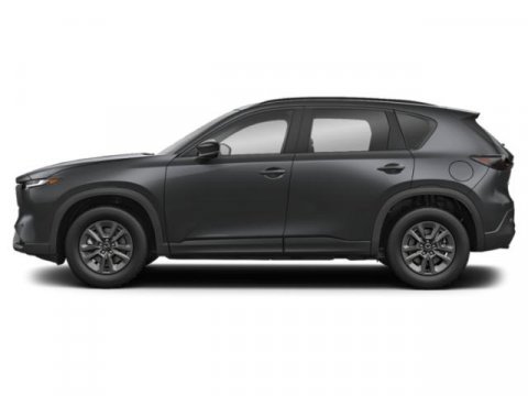 New 2026 MAZDA CX-5 Select AWD/4WD image 4