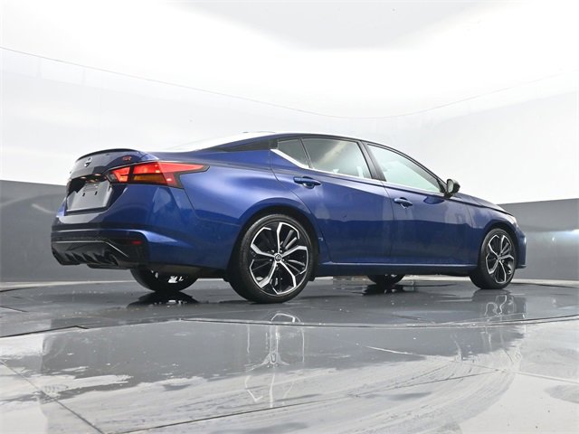Used 2024 Nissan Altima 2.5 SR image 23