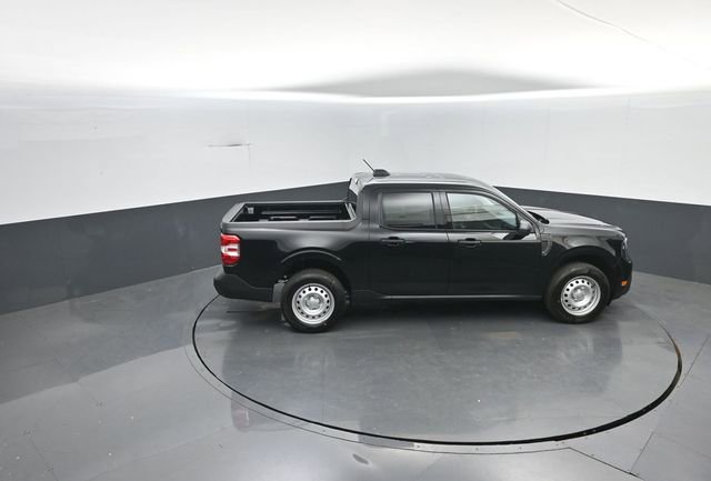 New 2026 Ford Maverick XL AWD/4WD image 30