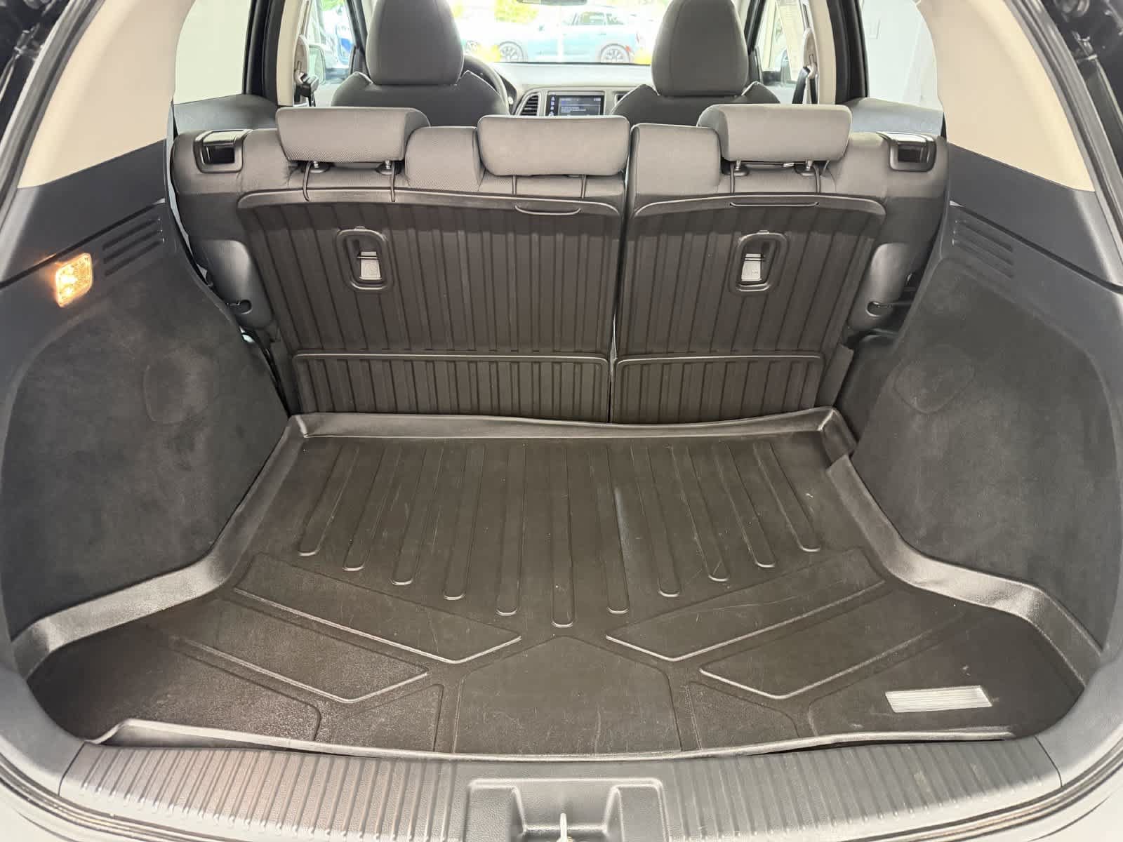 Used 2022 Honda HR-V EX image 5