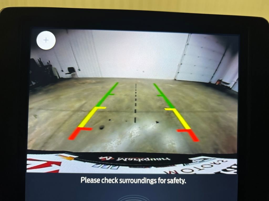 Used 2024 Ford Edge Titanium image 23