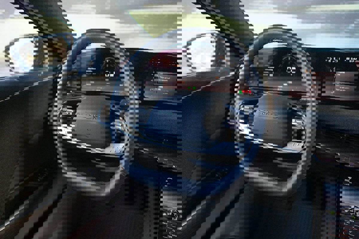 Used 2024 Lucid Air Touring image 39