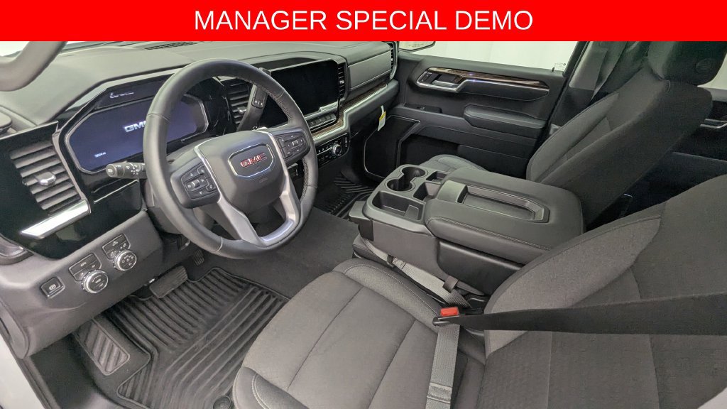 Used 2026 GMC Sierra 1500 Elevation AWD/4WD image 7