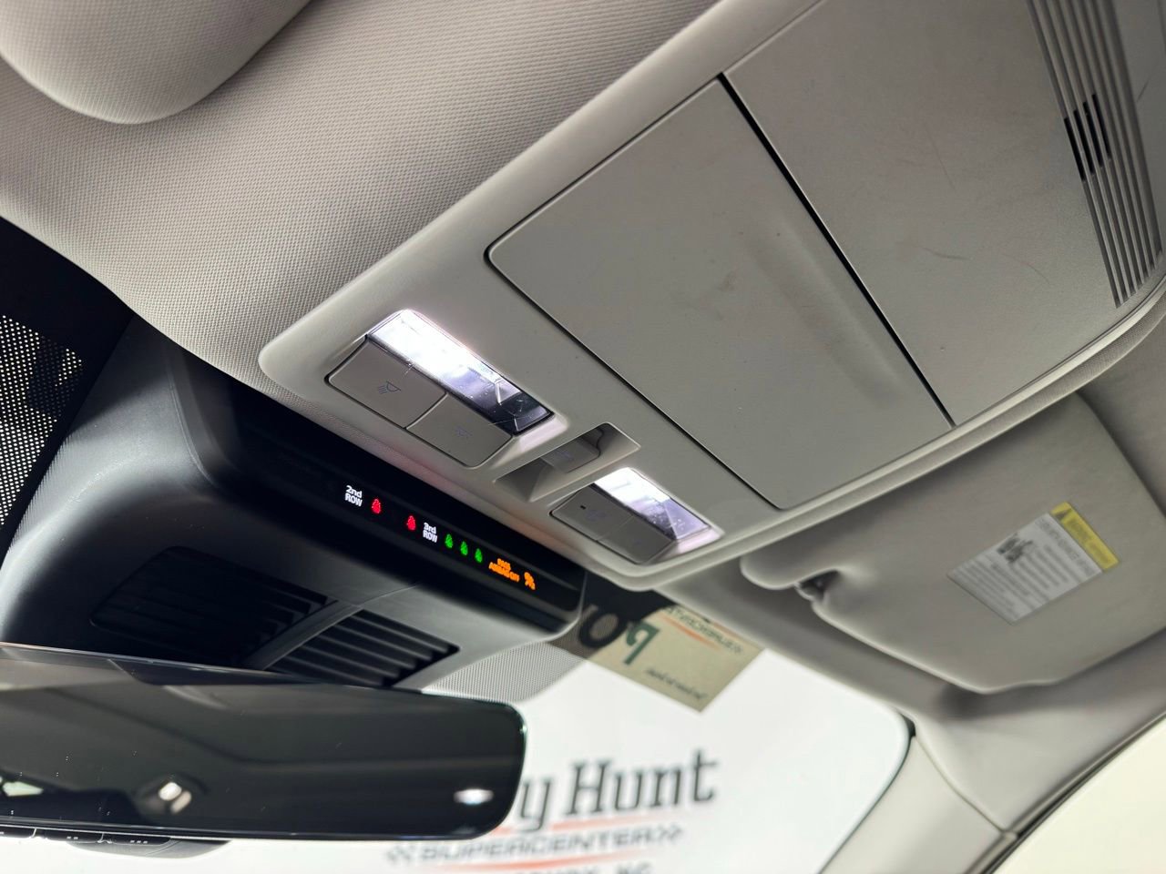 Used 2024 MAZDA CX-90 3.3 Turbo w/ Premium Package image 25