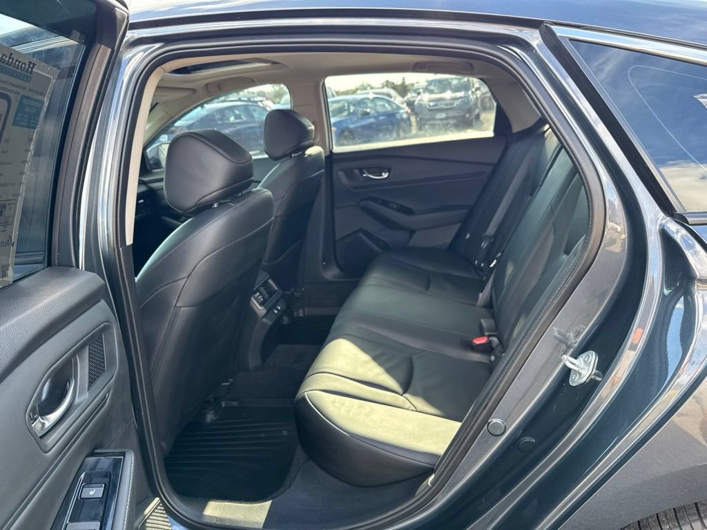 Used 2025 Honda Accord Touring image 36