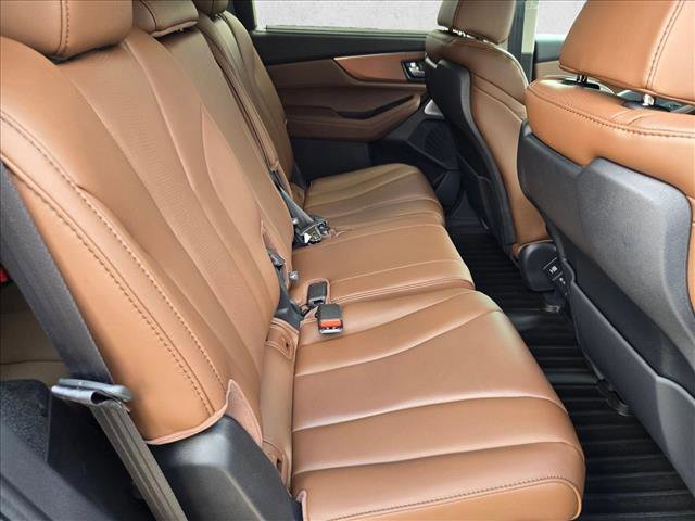 Certified 2026 Acura MDX FWD w/ Technology Package image 20