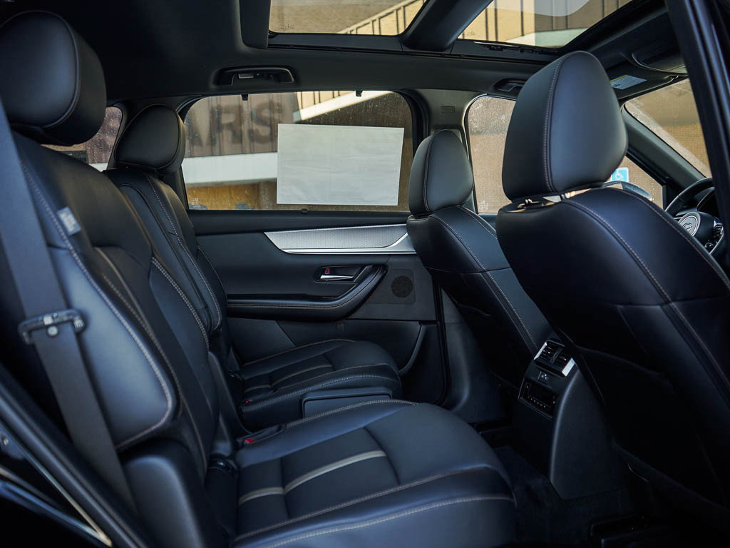 New 2026 MAZDA CX-90 Plug-In Hybrid w/ Premium Plus image 13
