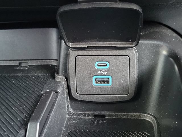 Used 2025 Ford Bronco Big Bend AWD/4WD image 29