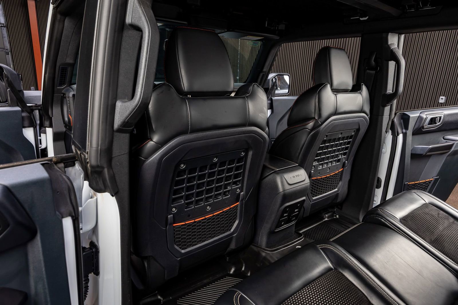 Used 2024 Ford Bronco Raptor image 36
