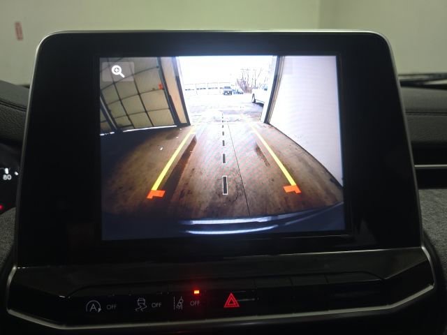 Used 2022 Jeep Compass Latitude w/ Convenience Group image 25