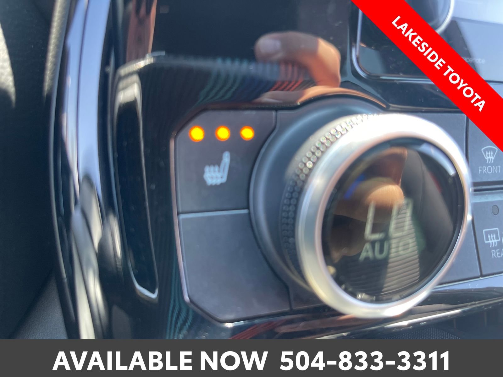 Used 2022 Toyota Highlander XSE FWD image 35