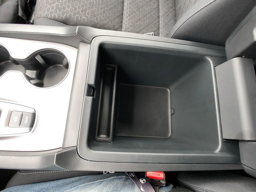 New 2025 Honda Ridgeline Sport image 22