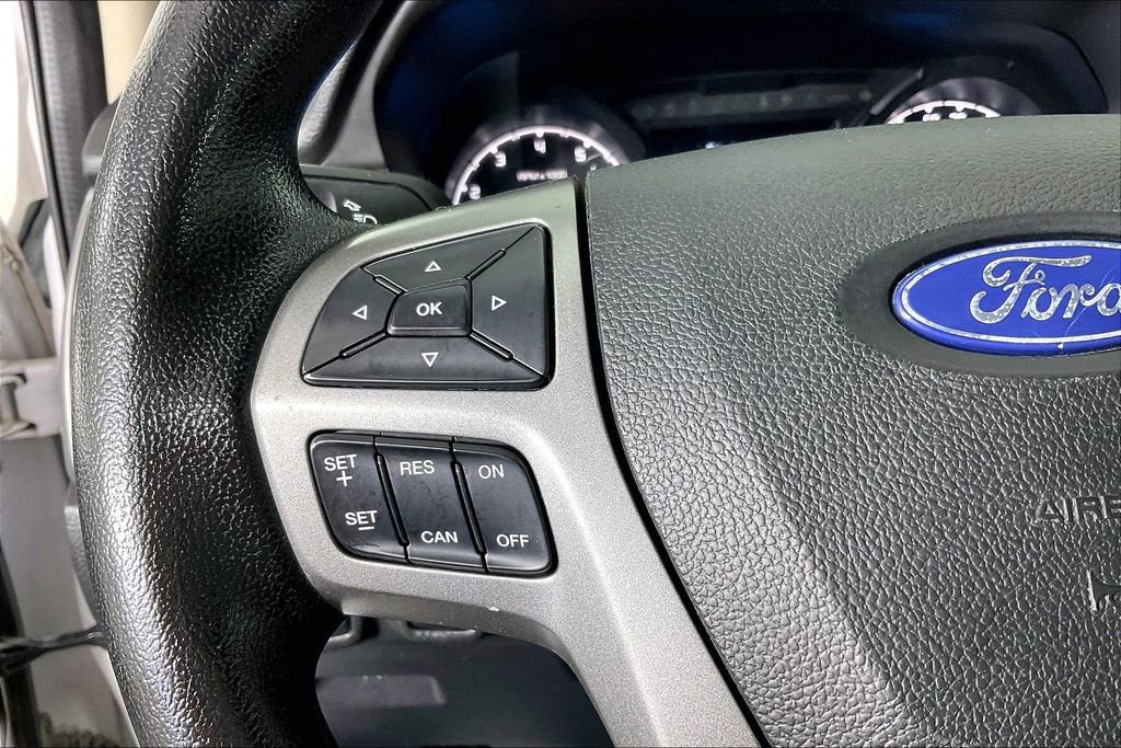 Used 2020 Ford Ranger XLT w/ Trailer Tow Package image 26