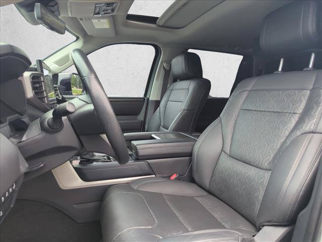 Certified 2024 Toyota Sequoia SR5 w/ SR5 Premium Package AWD/4WD image 19