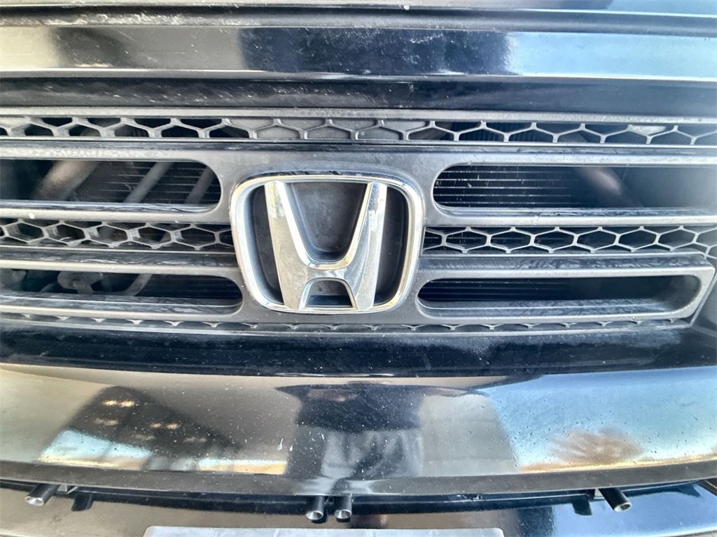 Used 2007 Honda Ridgeline RTL image 28