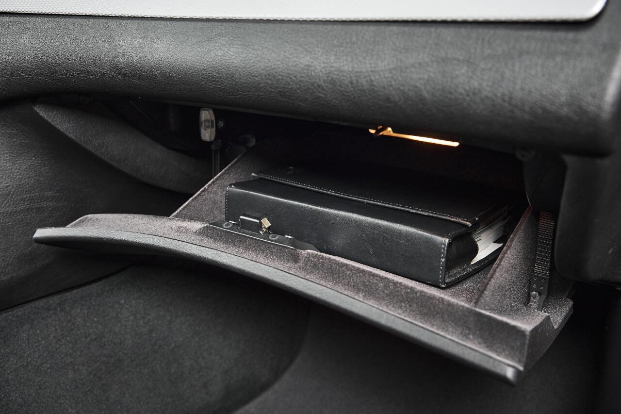 Used 2006 BMW M3 Coupe image 62