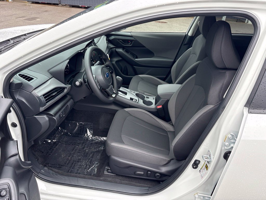 New 2026 Subaru Crosstrek 2.5i Premium AWD/4WD image 9