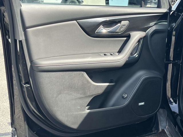 Used 2023 Chevrolet Blazer RS w/ LPO, Floor Liner Package image 14