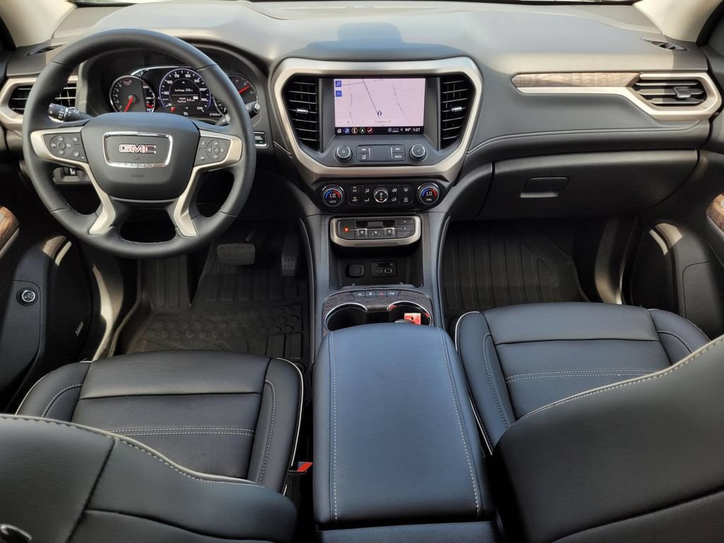 Used 2023 GMC Acadia Denali w/ Trailering Package FWD image 15