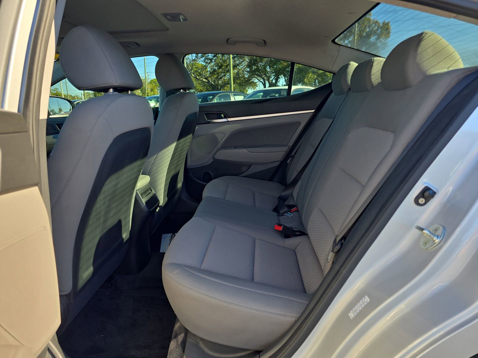 Used 2019 Hyundai Elantra Value Edition image 13