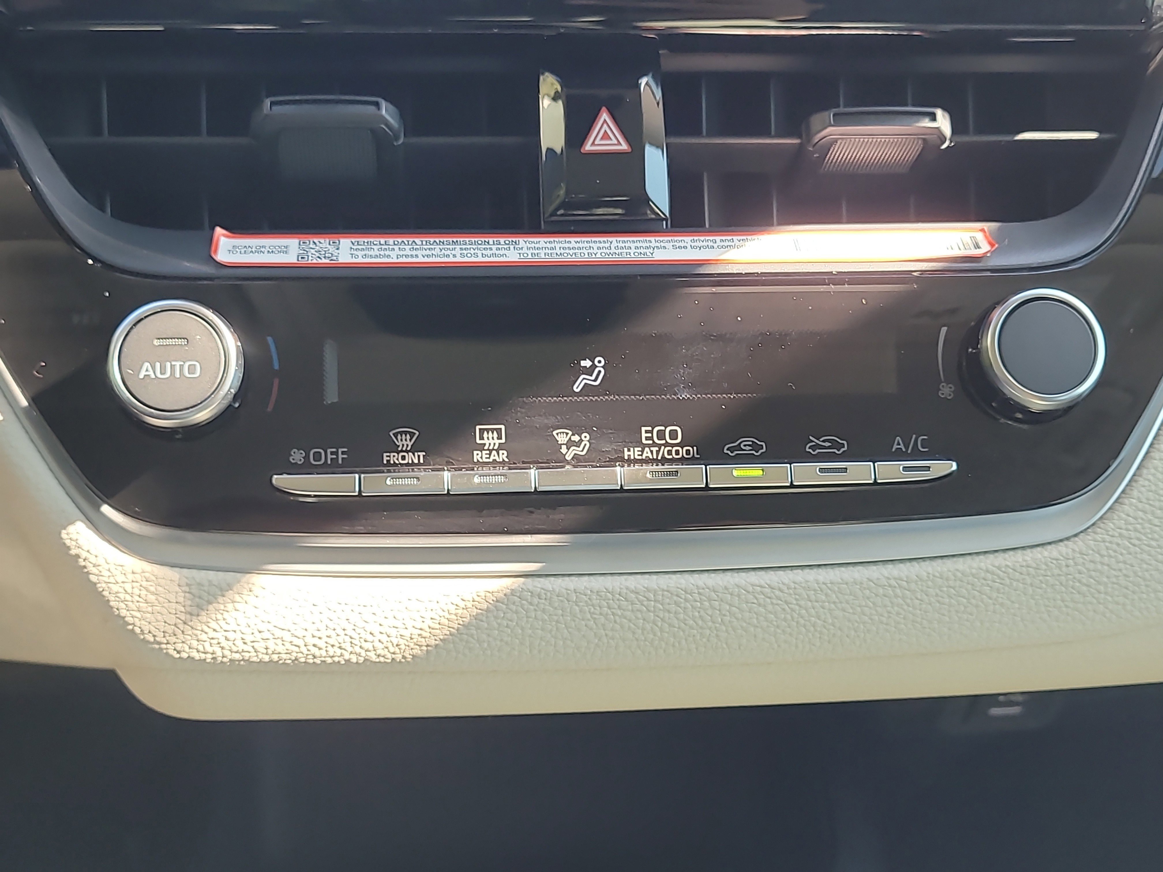 Certified 2025 Toyota Corolla LE image 26