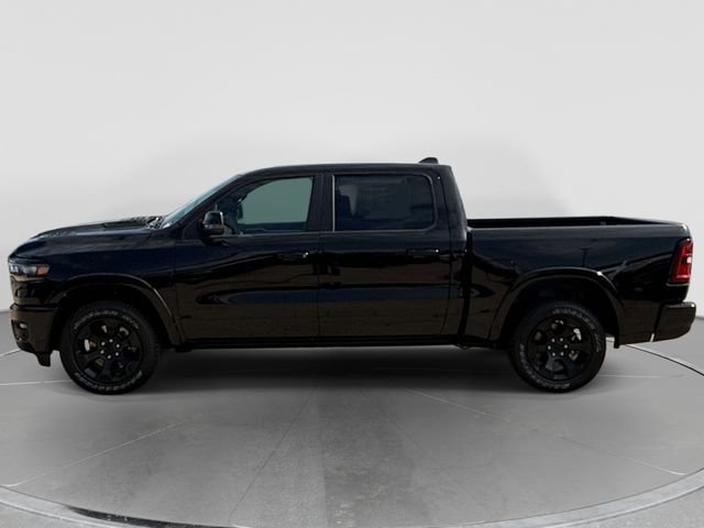 New 2026 RAM 1500 4x4 Crew Cab image 7