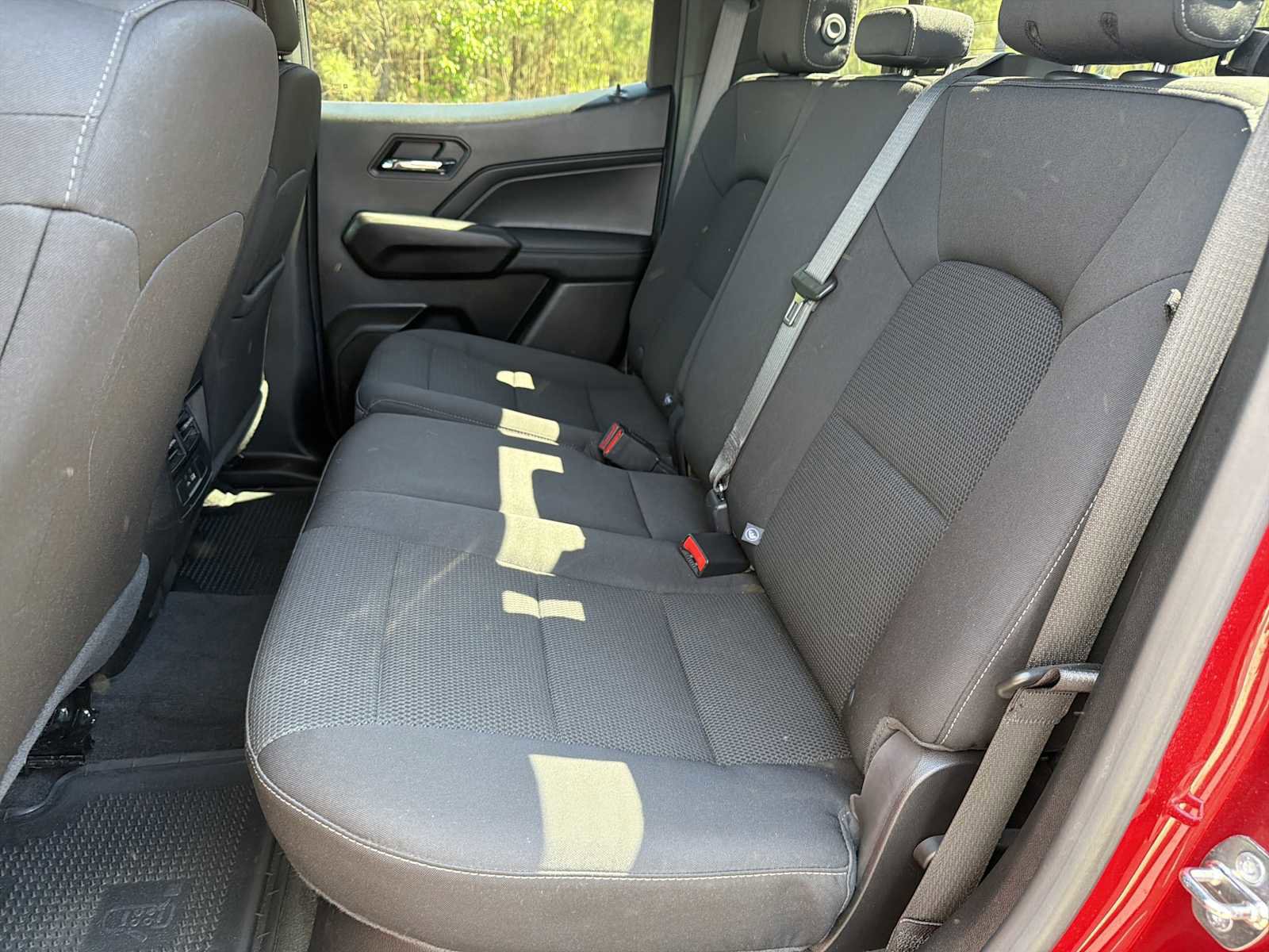 Used 2023 GMC Canyon Elevation w/ Convenience Package image 22