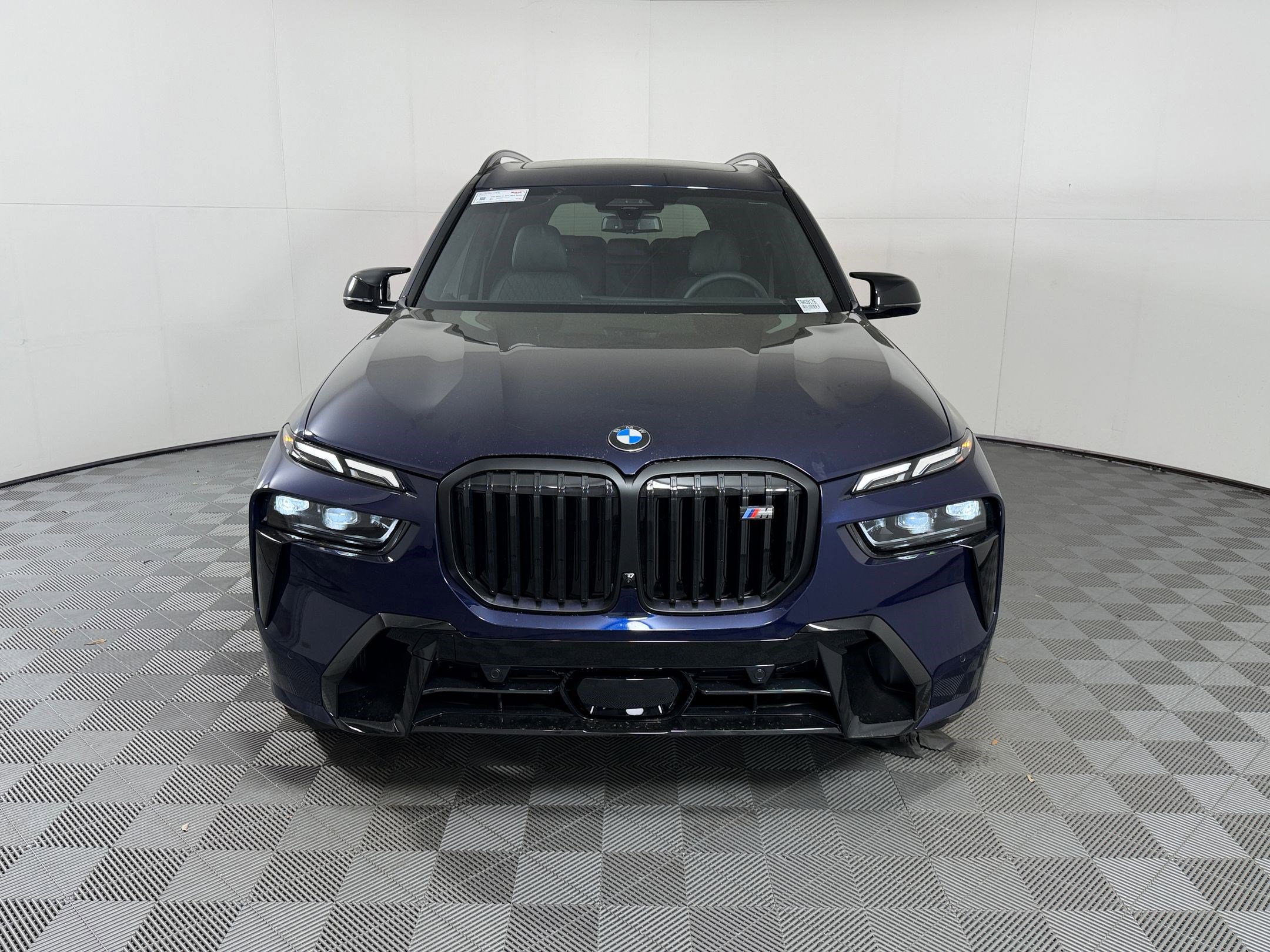 New 2026 BMW X7 M60i image 6