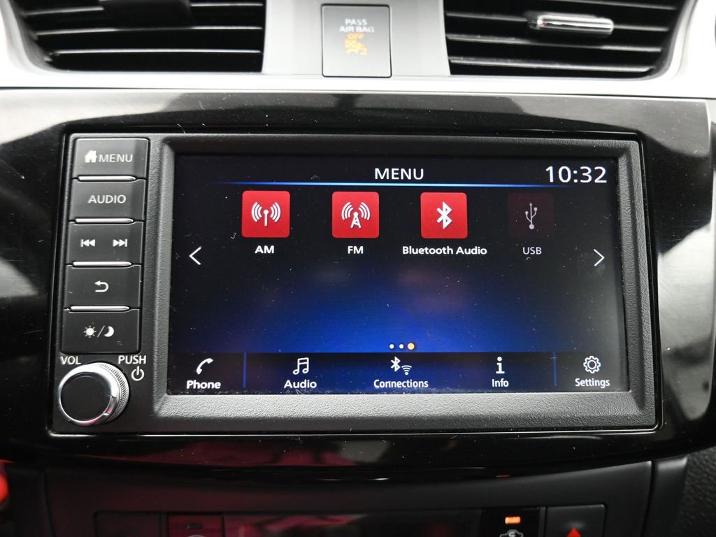 Used 2019 Nissan Sentra SV image 16