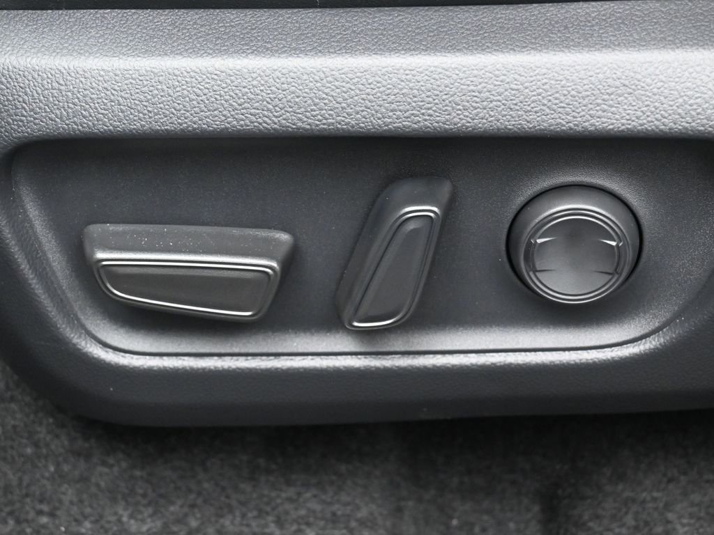 Certified 2026 Toyota RAV4 FWD image 10