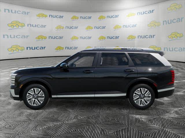 New 2026 Hyundai Palisade SEL image 3