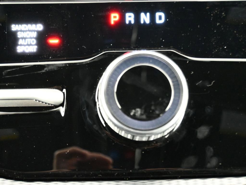 New 2025 Jeep Grand Cherokee Limited image 28