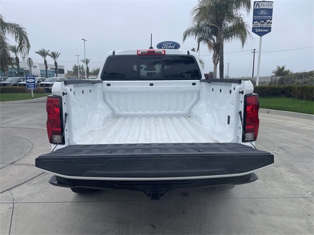 Used 2024 Chevrolet Colorado Trail Boss w/ Technology Package image 26